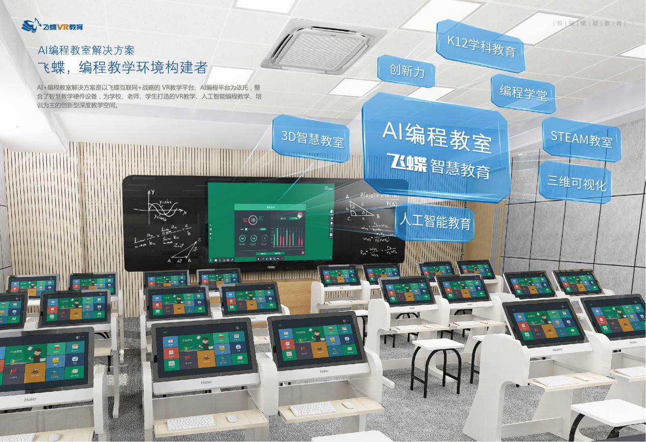 貝馨培訓 深耕教育科技，以軟件產品研發賦能美篇新生態